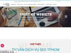 Sites similar to tuvandichvuseo.vn