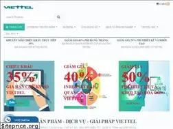 Sites similar to tuvandichvuviettel.com