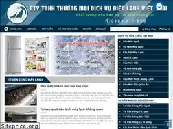 Sites similar to tuvandienlanh.vn