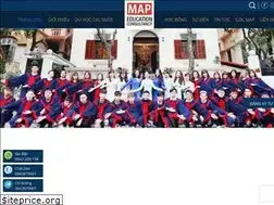 Sites similar to tuvanduhocmap.com