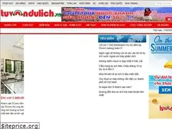 Sites similar to tuvandulich.vn
