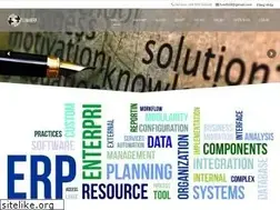 Sites similar to tuvanerp.vn
