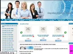 Sites similar to tuvanhathanh.com