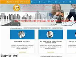 Sites similar to tuvanhuonglan.vn