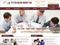 Sites similar to tuvanluat365.vn