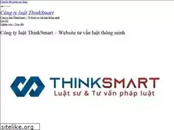 Sites similar to tuvanluatonline.vn