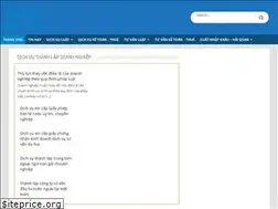 Sites similar to tuvanluatvaketoan.com