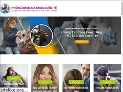 Sites similar to tuvanmienphi.net