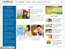 Sites similar to tuvanmobifone.com