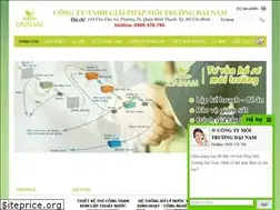 Sites similar to tuvanmoitruong.net