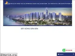Sites similar to tuvannhadat.com.vn