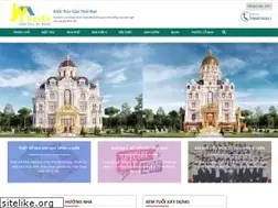 Sites similar to tuvannhadep.com.vn