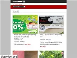 Sites similar to tuvannhahn.blogspot.com