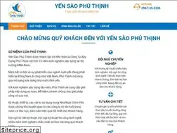 Sites similar to tuvannuoiyen.com.vn
