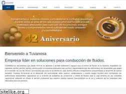 Sites similar to tuvanosa.com