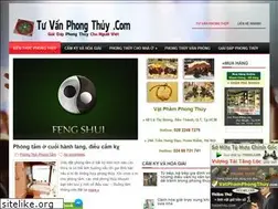 Sites similar to tuvanphongthuy.com
