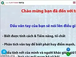 Sites similar to tuvansinhtracvantay.com