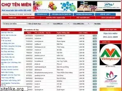 Sites similar to tuvansuckhoe.vn