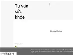 Sites similar to tuvansuckhoebg.blogspot.com