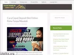Sites similar to tuvanthanhlapcongtytnhh.com