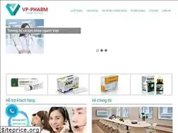 Sites similar to tuvanthuoc.vn