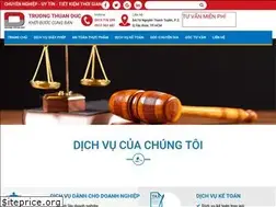Sites similar to tuvantruongthuanduc.vn