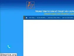 Sites similar to tuvanxaydungdn.vn