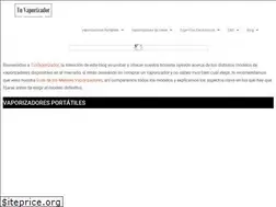 Sites similar to tuvaporizador.com