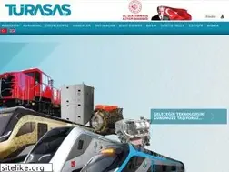 Sites similar to tuvasas.com.tr