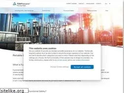 Sites similar to tuvasi.com