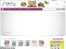 Sites similar to tuvatekstil.com