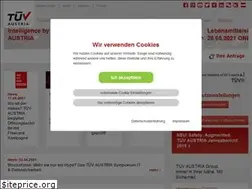 Sites similar to tuvaustria.com