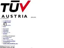 Sites similar to tuvaustria.org