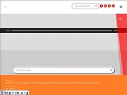 Sites similar to tuvaustriahellas.gr
