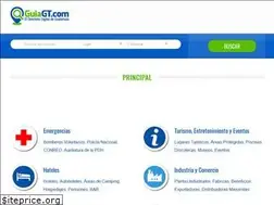 Sites similar to tuverapaz.com
