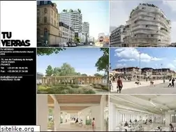 Sites similar to tuverras.com
