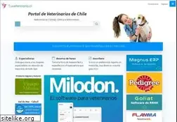 Sites similar to tuveterinario.cl