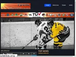 Sites similar to tuvhl.at