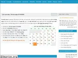 Sites similar to tuvi247.com