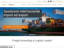 Sites similar to tuviaitalia.com