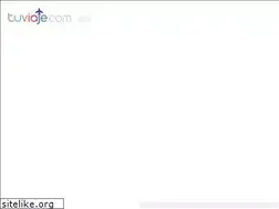 Sites similar to tuviaje.com
