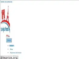 Sites similar to tuviajeafrancia.com