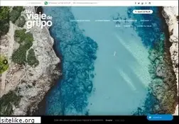 Sites similar to tuviajedegrupo.com