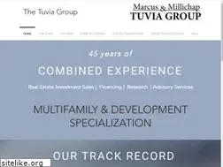 Sites similar to tuviarealestate.com