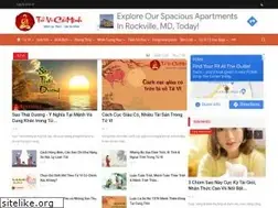 Sites similar to tuvicaimenh.com