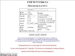 Sites similar to tuvichanco.com
