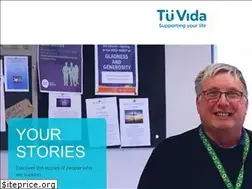 Sites similar to tuvida.org