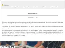 Sites similar to tuvidaencristo.com