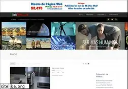 Sites similar to tuvideomexico.com