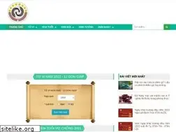 Sites similar to tuvidongtay.com